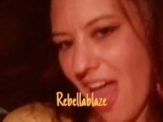 Rebellablaze