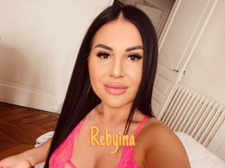 Rebyina