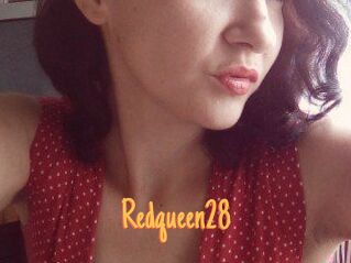 Redqueen28