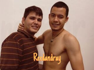 Reedandray
