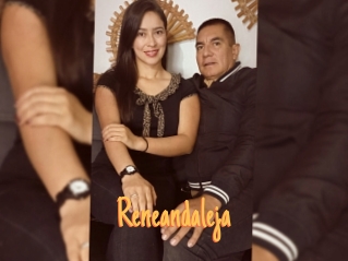 Reneandaleja