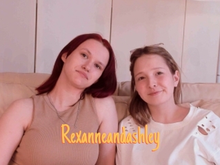 Rexanneandashley