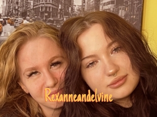 Rexanneandelvine