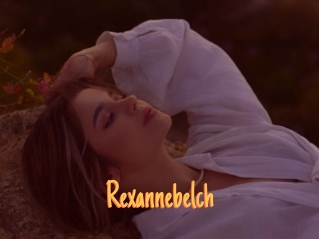 Rexannebelch