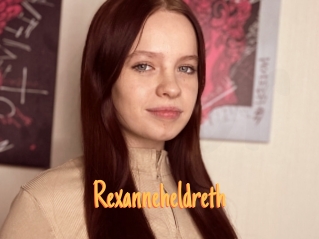 Rexanneheldreth