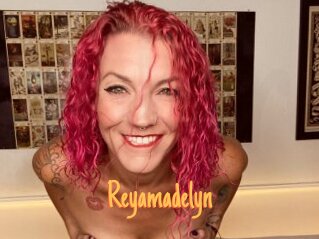 Reyamadelyn