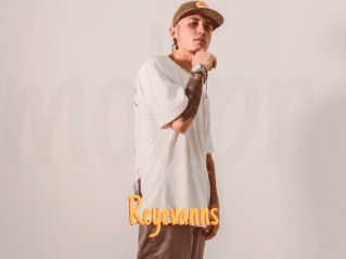 Reyevanns