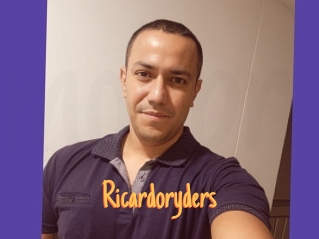 Ricardoryders