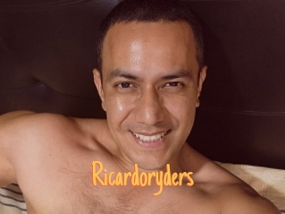 Ricardoryders