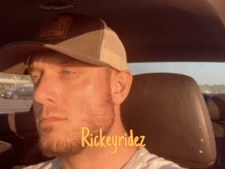 Rickeyridez