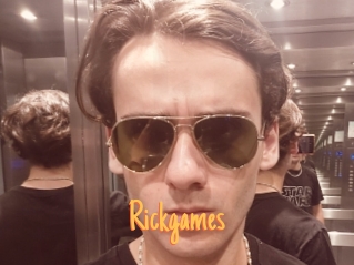 Rickgames