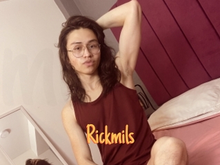 Rickmils