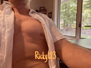 Ricky123