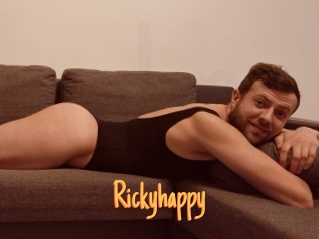 Rickyhappy