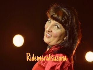 Ridemerafsuzana