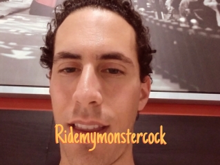 Ridemymonstercock