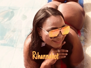 Rihannahot