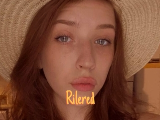 Rilered