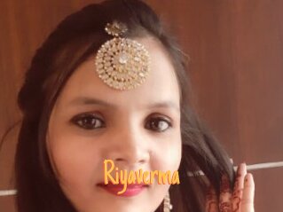 Riyaverma