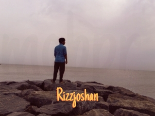 Rizzjoshan