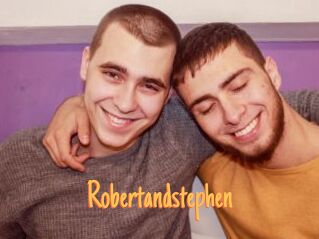 Robertandstephen