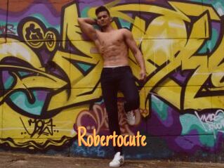 Robertocute