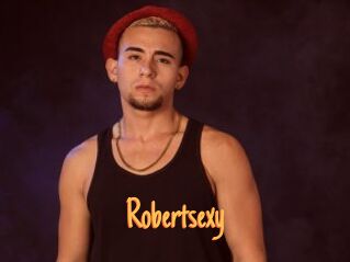 Robertsexy