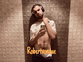 Robertvondue