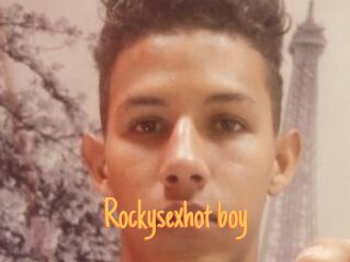 Rockysexhot_boy