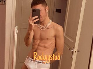 Rockyystud