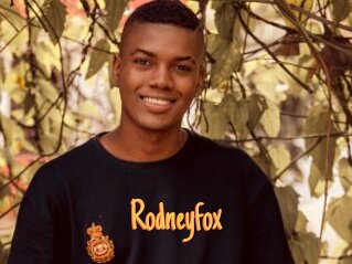 Rodneyfox