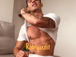 Rodriguezfit