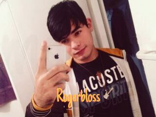 Rogerbloss