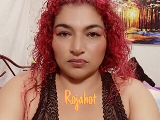 Rojahot