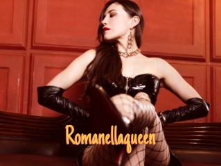 Romanellaqueen