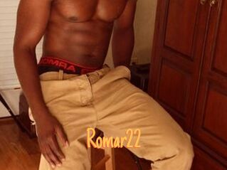 Romar22