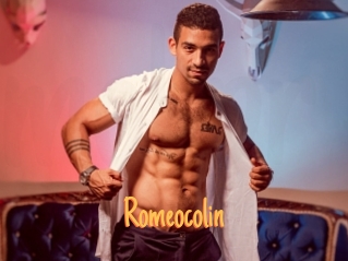 Romeocolin