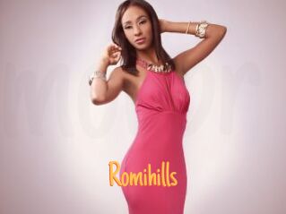 Romihills