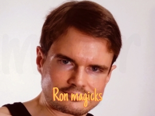 Ron_magicks