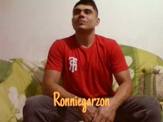 Ronniegarzon