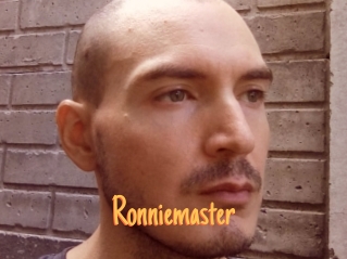 Ronniemaster