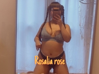 Rosalia_rose