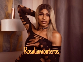 Rosaliamonteros