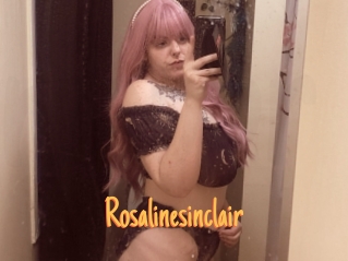 Rosalinesinclair