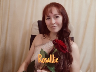 Rosalllie