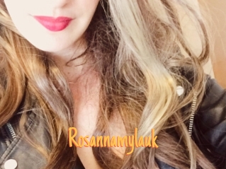 Rosannamylauk