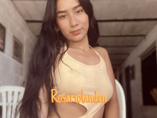 Rosariolanden