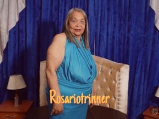 Rosariotrinner