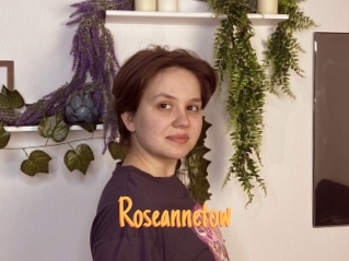 Roseannetow