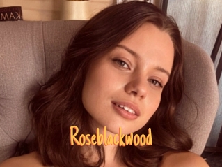 Roseblackwood